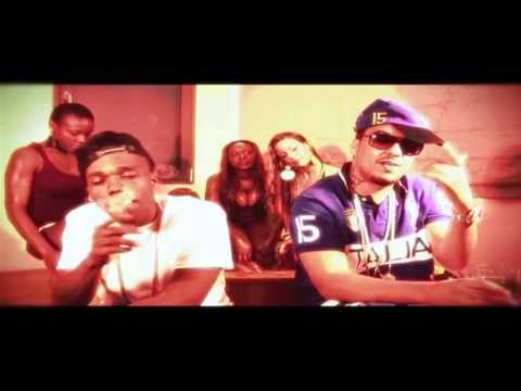 French Montana Feat. Curren$y - So High  @KushyTunez