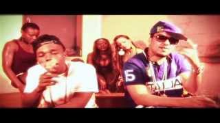 French Montana Feat. Curren$y - So High  @KushyTunez