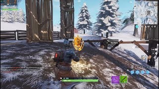 Fortnite versteckter stern ladebildschirm 1