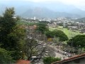Chegada Do Obama Na Cidade De Deus Rio De Janeiro
