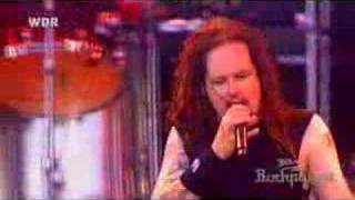 Korn - Y&#39;all Want a Single (Live Rock Am Ring 2007)