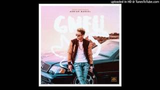 Adrian Marcel- Imagination