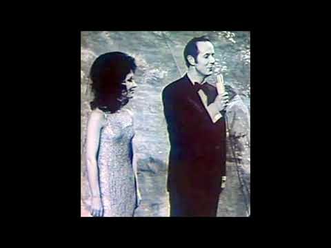 Els Himma ja Kalju Terasmaa - Igaühe jaoks on kuskil keegi /Everybody Loves Somebody