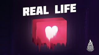 Real Life Music Video