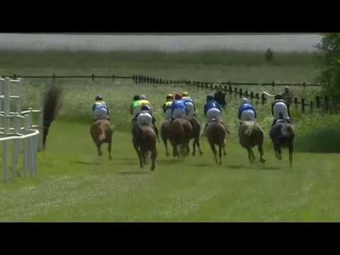 Strömsholm (SWE) 11.06.16 - SARA Grand Prix