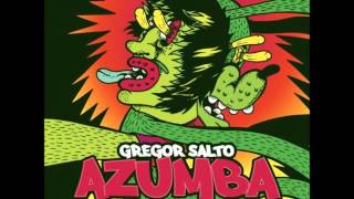 Gregor Salto Vs Masters At Work Work With Tha One Azumba The South Mashup