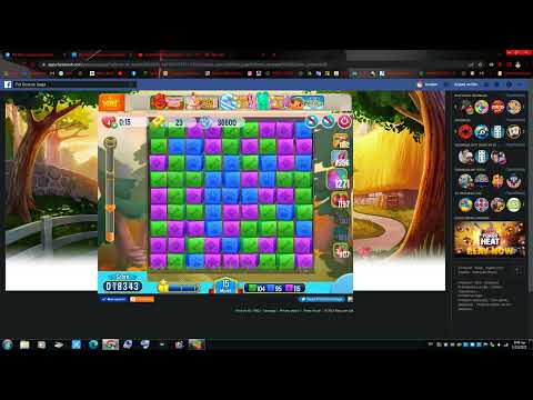 PET RESCUE SAGA LEVEL 5778