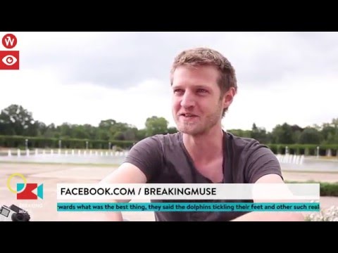 ESK TV Breaking Muse - pokaż, co masz - Virtual Dream