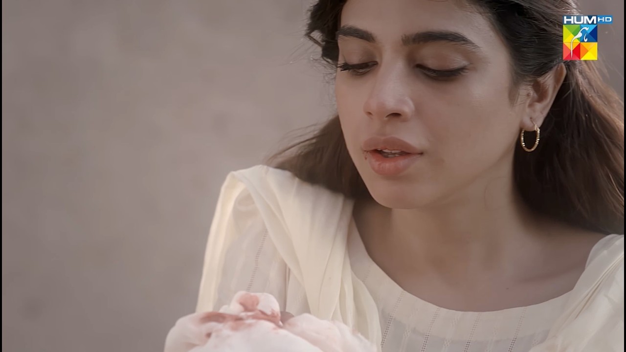 Jawan Umar Mein Itni Khatarnaak Bemari Lag Gayi..! #Aangan - Sonia Hussain - Ahsan Khan - HUM TV