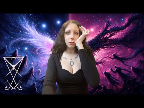 Signs a Succubus or Incubus Spirit is Around You