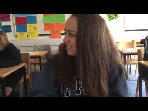 Valiant Vigilantes - Bradfield Seniors 2016 (1st Course)