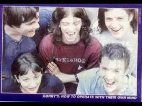 John Peel's Festive Fifty - 1998