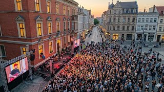 Proponuję Ci kawałek - Dasz radę