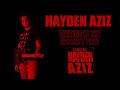 Hayden Aziz - Waiting Is The Hardest Part (Official Audio)