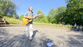 360° VIDEO OF DEAR LARISSA