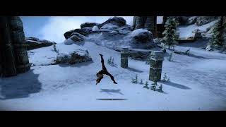So many wonderful animations available at Skyrim Special Edition Nexus ...