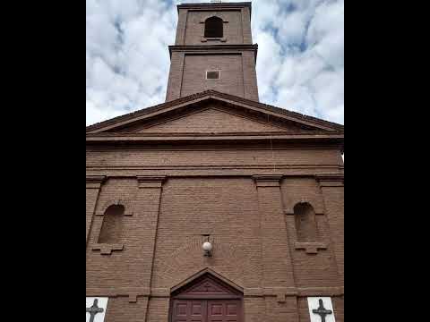 Plaza de Comuna de Gessler Dpto San Jeronimo SANTA FE