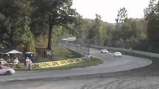 preview picture of video 'scca Runoffs 2009 road america elkhart lake'