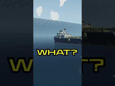 Worse Than The Kraken...?