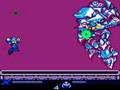 Megaman Xtreme 2 Final Battle Ending Extreme Mode