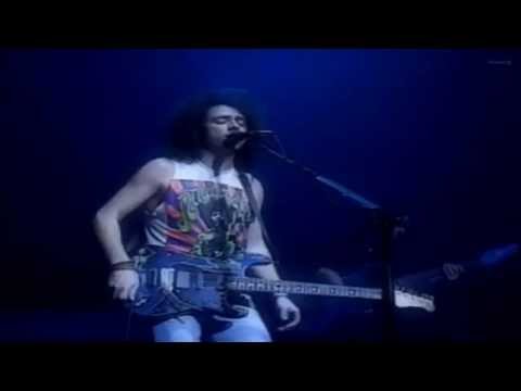 *♫*TOTO*♫* - WHITOUT YOUR LOVE - LIVE ( HD )