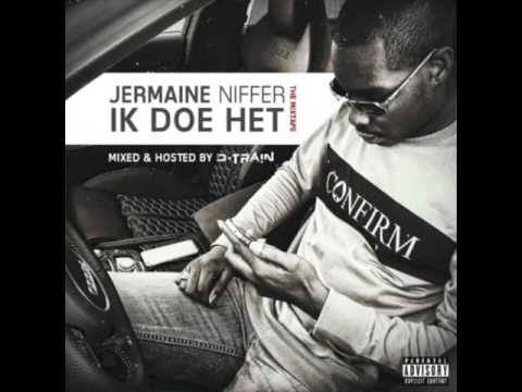 Jermaine Niffer - Way Back