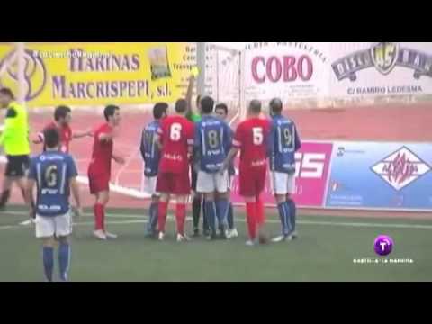 J.13 Socuéllamos - Amorebieta