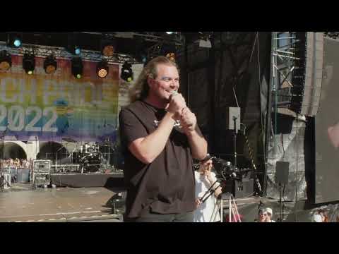 CSD München 2022: Nikita Volkov