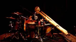 Shane Philip - Plastic Bags