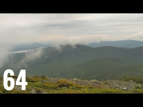 Appalachian Trail Thru Hike Episode 64 - Whitecap