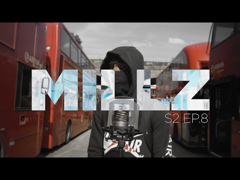 Millz - En Route [S2 EP.8]