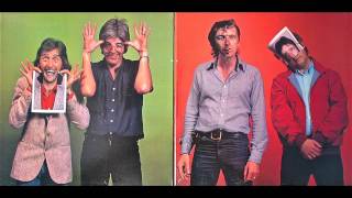 Rockpile, Fool Too Long