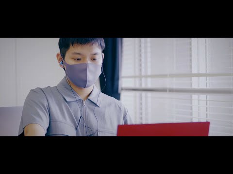 【群大生の1日紹介】授業編（情報学部）