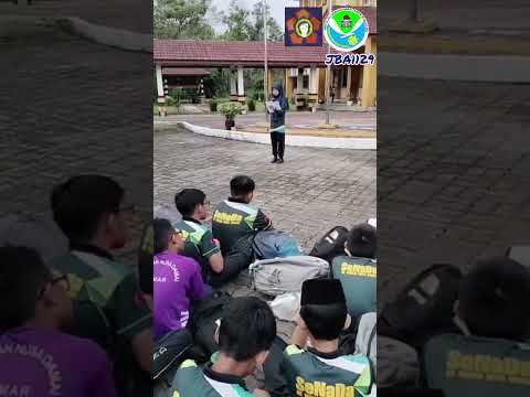 VIDEO PERSONALIA SLAD J ASMA` FAQEEHAH