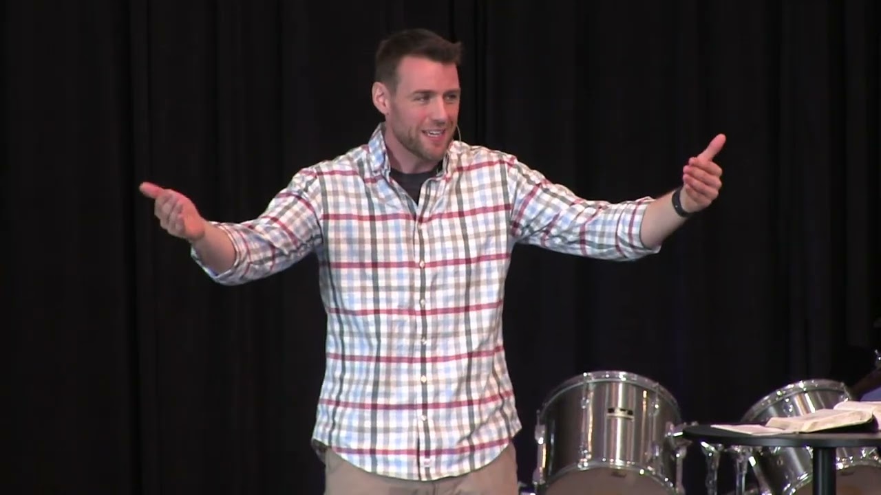 Partner in gospel-centric mission locally and globally
