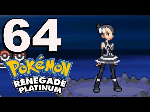 Pokemon Renegade Platinum Nuzlocke: Part 64 - Marley and Me