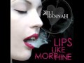 Kill Hannah - Lips Like Morphine [HQ Mp3] 