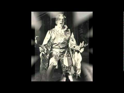Ettore Bastianini sings "O Carlo, ascolta!" from Don Carlo