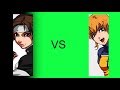 KOF Mugen Kyoko Habana Maria Shinzaki Official Release READ THE DESCRIPTION FOR MORE