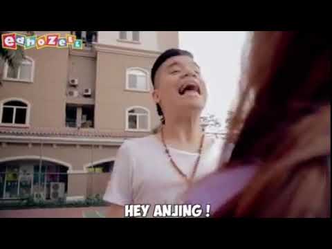 Copy of Hey Anjing   edho zell bahasa