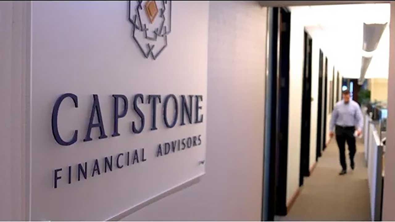 Capstone Financial Advisors: About Us