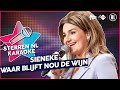 Sieneke - Waar blijft nou de wijn // Sterren NL Karaoke