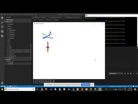 Making a Scene-SIT771