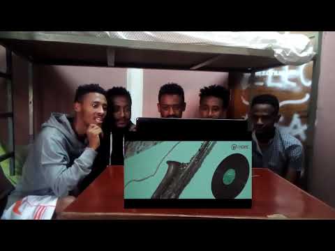 Lemlem Hailemichael - Gedam | ገ'ዳም - New Ethiopian Music 2019 (Reaction)