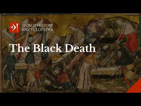 Religious Responses to the Black Death - World History Encyclopedia