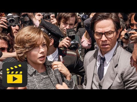 Трейлер фільму «Усі гроші світу»