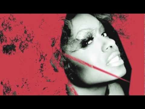 Ultra Nate - My Love  (Eurovision 2012 Switzerland, Pre-selection)