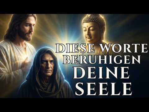 Free yourself from negative thoughts – Listen to this EVERY DAY | Words that soothe your soul