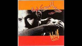 hugh cornwell-getting involved