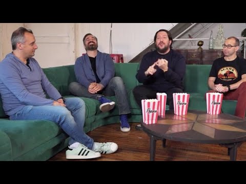 Impractical Jokers Season 9 Episode 11 OK Zoomer (Part 1)